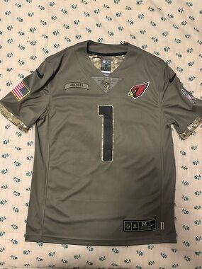 Arizona Cardinals Jersey